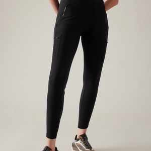 Headlands Hybrid Mid Rise Tight